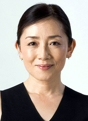 大沼 百合子 大沼 百合子