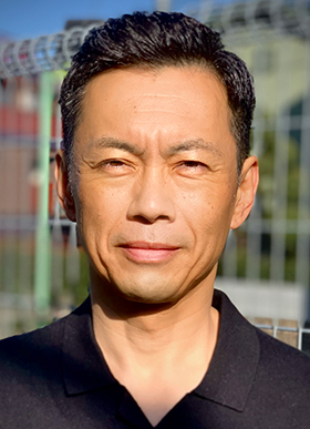 吉野 容臣 吉野 容臣